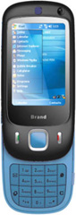 HTC Nike P5500 Touch II