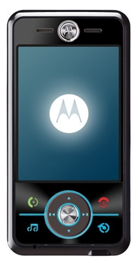Motorola ROKR E7 mockup is dreamingly funny