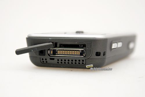 Nokia N77 Photographed From All Angles