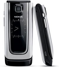 Nokia 6555 on AT&T
