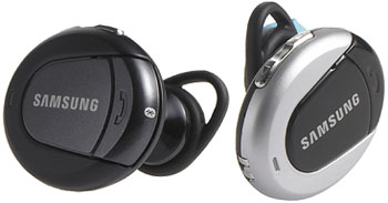Samsung WEP500 Bluetooth headset