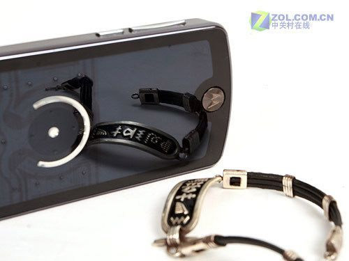 Motorola ROKR MOTOROKR E8 musicphone