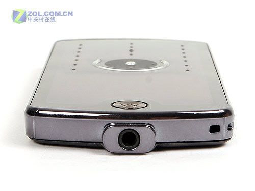 Motorola ROKR MOTOROKR E8 musicphone
