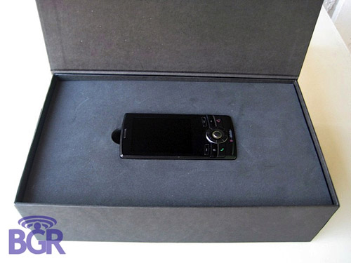 HTC Juno coming to US as T-Mobile Shadow