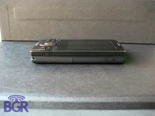 HTC Juno coming to US as T-Mobile Shadow