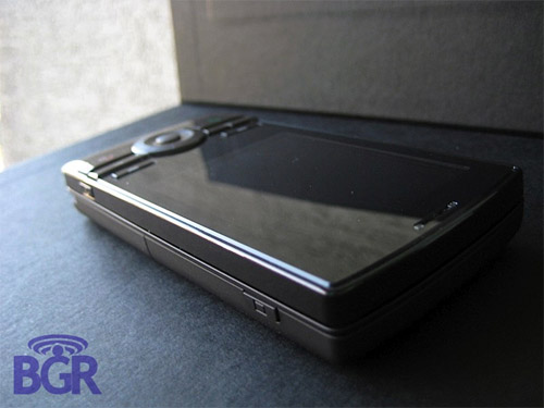 HTC Juno coming to US as T-Mobile Shadow
