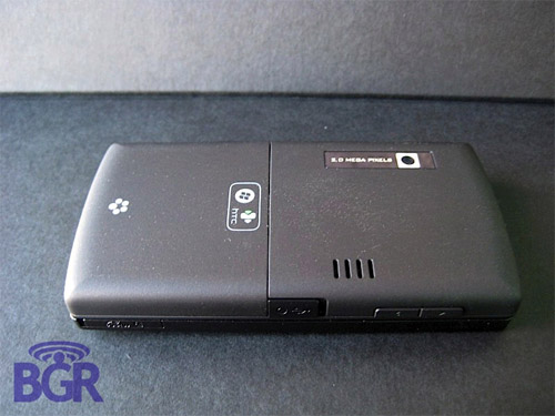 HTC Juno coming to US as T-Mobile Shadow