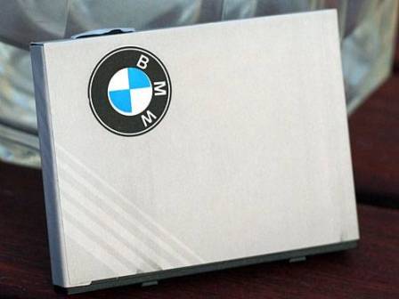 BMW phone - pic 3