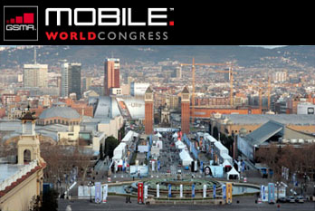 Mobile World Congress 2008
