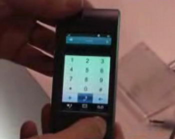 iRiver preparing to launch its own handset