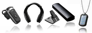 Jabra showcases latest Bluetooth headsets