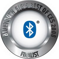 Bluetooth Best of CES Contest