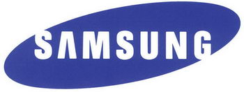 Samsung logo