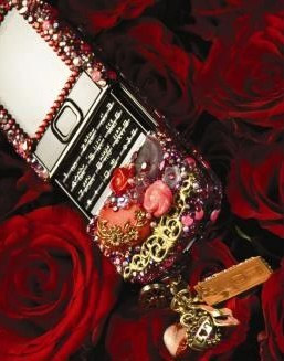 Givori Serendipity is the nastiest Nokia N76 ever