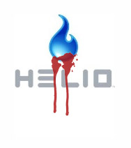 Helio posts greater losses as revenues increase - Helio is bleeding