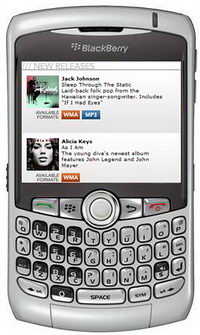 BlackBerry