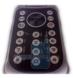 Motorola VU30 spotted heading to Verizon Wireless