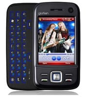 E-Ten launches Glofish M810 and M750