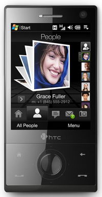 HTC Diamond