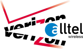 Verizon Alltel