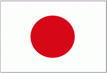 Japan flag