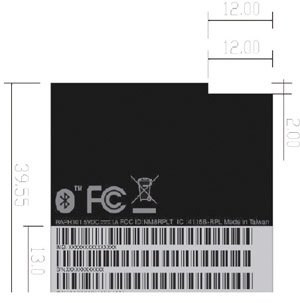 AT&T Fuze gets FCC approval