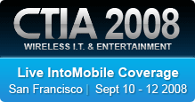 CTIA San Francisco 2008