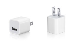iphone-3g-power-adapter-1 iPhone 3G Ultra Compact USB Power Adapter