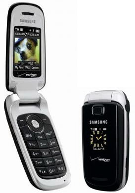 Samsung u430