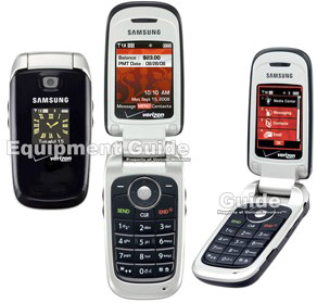 Samsung u430 coming to Verizon