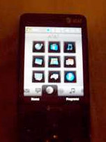 att-fuze-htc-touch-pro-2 AT&T application page