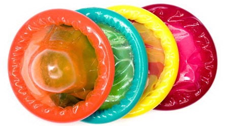 condoms