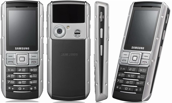 Samsung GT-S9402 Ego