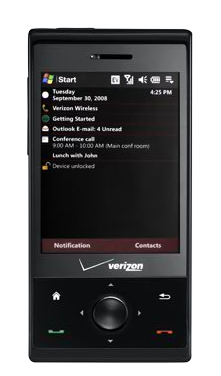 verizon touch pro unlock hack gps hardware