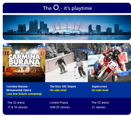 the-o2-events