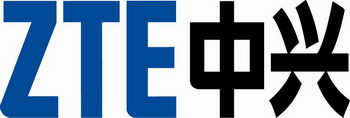 ZTE logo ZTE logo