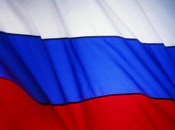 Russia flag