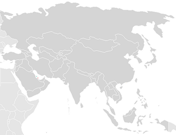 Asia map Asia map