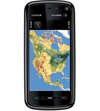 Nokia 5800 XpressMusic