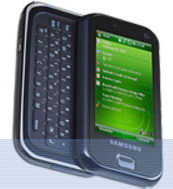 Samsung B7610 Louvre