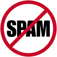 anti spam