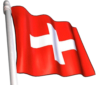 Switzerland flag