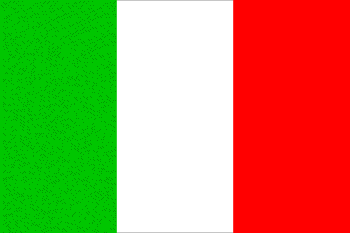 Italian flag
