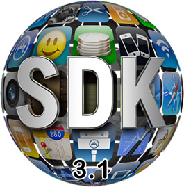 iPhone SDK 3.1