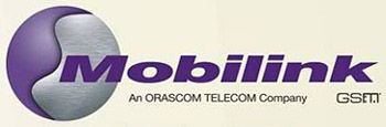 Pakistan Mobilink operator