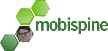 Joakim from Mobispine Joakim from Mobispine