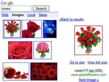 Google updates Image Search for feature phones Google updates Image Search for feature phones
