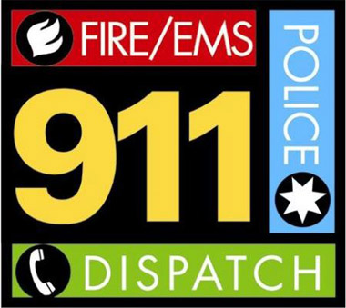 911 service