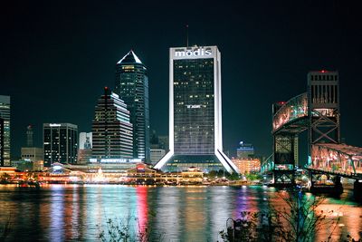 jacksonville