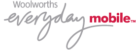 Woolworths Everyday Mobile Woolworths Everyday Mobile